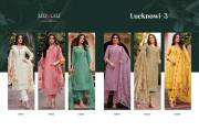 LILLY STYLE OF INDIA   LUCKNOWI-3